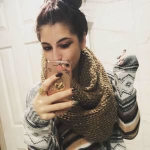 Meet your Posher, Brittany